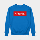 #hndwrt by nineone. Sweatshirt - nineone.